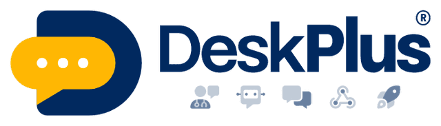 DeskPlus